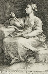  von Hendrick Goltzius