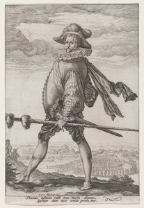  von Hendrick Goltzius