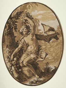 Die Gottheiten: Proserpina