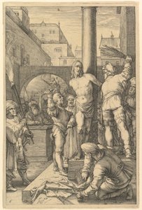  von Hendrick Goltzius
