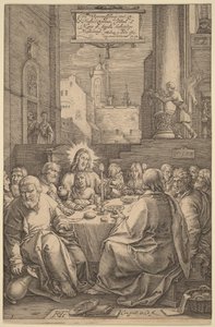  von Hendrick Goltzius