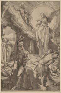  von Hendrick Goltzius
