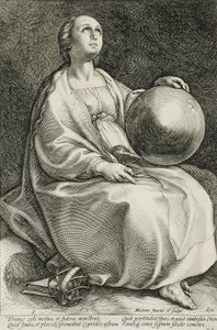  von Hendrick Goltzius