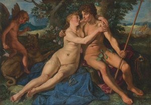  von Hendrick Goltzius