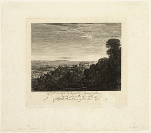 Aurora von Hendrick von Goudt