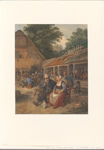 Bauernschänke