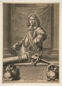 Porträt von David Vlugh