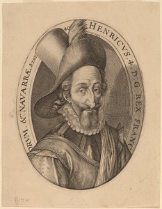 Heinrich IV., König von Frankreich
