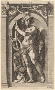 Sol oder Apollo
