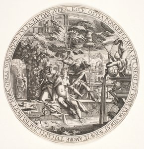 Susanna im Bade