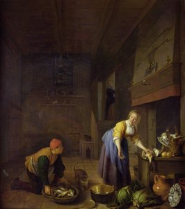 Unbekanntes Bild von Hendrik Martensz Sorgh