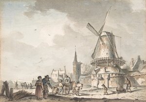 Dezember, 1772