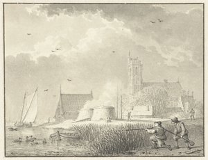 Entenjagd