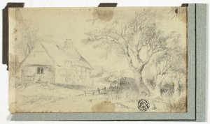 Pepley von Hendrik Pieter Koekkoek