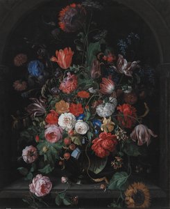 Blumenstück