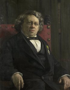 Pieter Harme Witkamp (1816-92). Geschichtsschreiber und Geograph