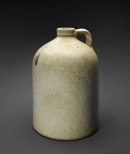 Krug, ca. 1880-1905 von Hendrik Voogd