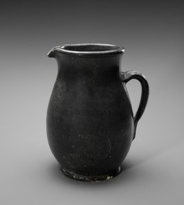 Krug, ca. 1880-1905 von Hendrik Voogd