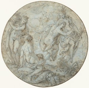 Die vier Elemente