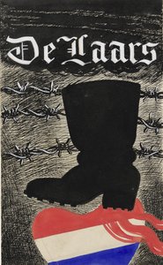 De Laars von Henk Henriët (possibly)