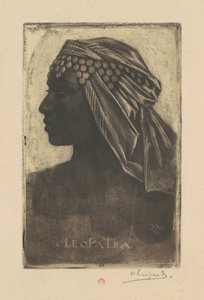 Kleopatra
