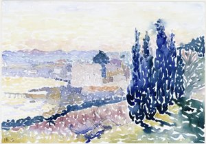  von Henri-Edmond Cross