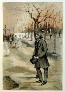 Illustration von Henri Boutet für 