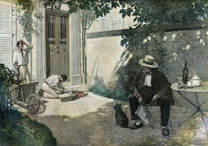 Der gute Bourgeois