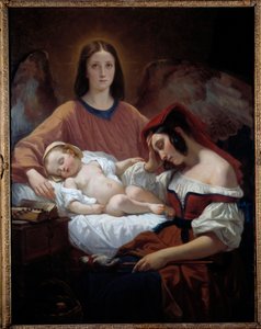 Der Schutzengel