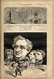 Pariser Chronik