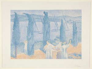 Der Spaziergang