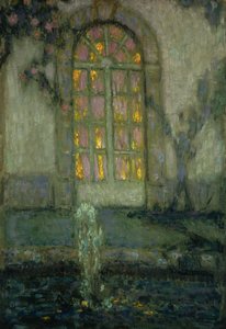 Glastür zum Garten; Porte Vitree sur le Jardin