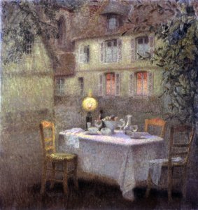 Der Tisch