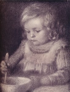 Das Kind, 1901-1902