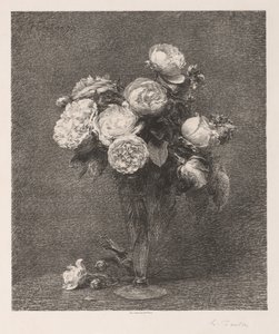 Rosenstrauß