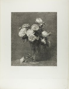 Rosenstrauß