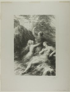 Finale der Götterdämmerung