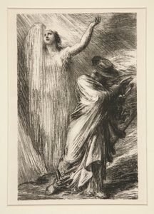 Siegfried: Akt II, Beschwörung
