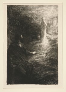 Tannhäuser: Akt III