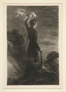 Tristan und Isolde: Akt II, Signal in der Nacht