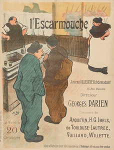 Illustration für L