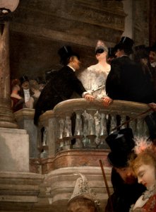 Der Opernball