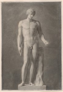 Apollo oder Adonis