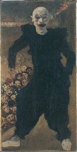 Der Clown