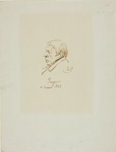 Jean Auguste Dominique Ingres