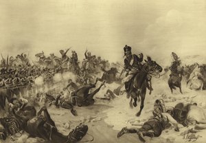 Schlacht von Fuentes de Onoro