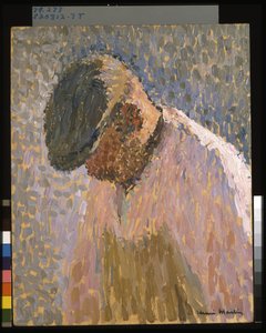 Studie Für Grabenarbeiter, Place De La Concorde von Henri Martin