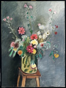 Blumenstrauß von Henri Matisse