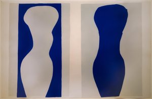 Formen / Jazz von Henri Matisse