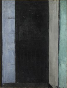 Französisches Fenster in Collioure von Henri Matisse